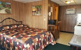 Sir Charles Motel